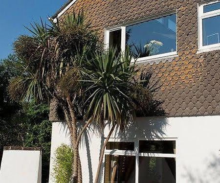 Guesthouse Topos St Austell Eksteriør billede