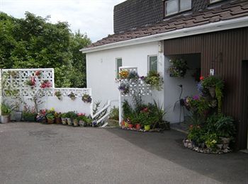 Guesthouse Topos St Austell Eksteriør billede