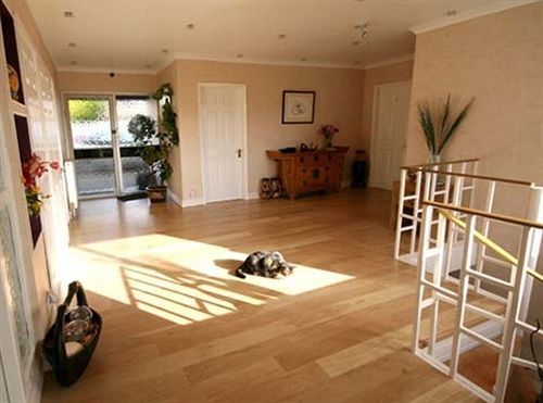 Guesthouse Topos St Austell Eksteriør billede