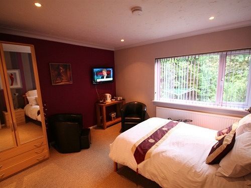 Guesthouse Topos St Austell Eksteriør billede