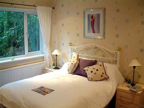 Guesthouse Topos St Austell Eksteriør billede