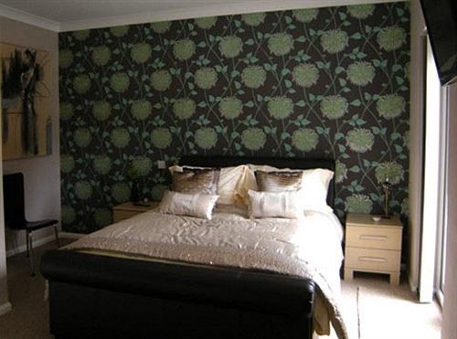 Guesthouse Topos St Austell Eksteriør billede