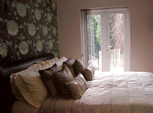 Guesthouse Topos St Austell Eksteriør billede