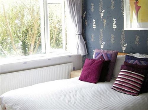 Guesthouse Topos St Austell Eksteriør billede