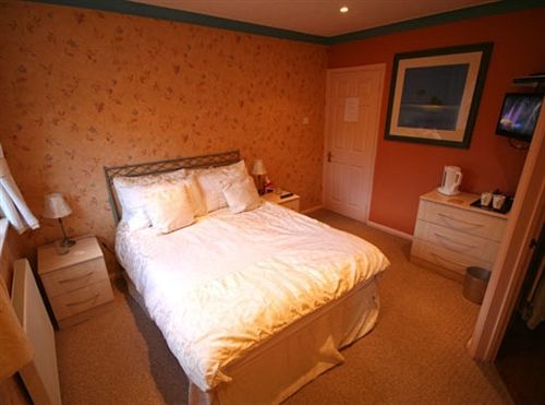Guesthouse Topos St Austell Eksteriør billede