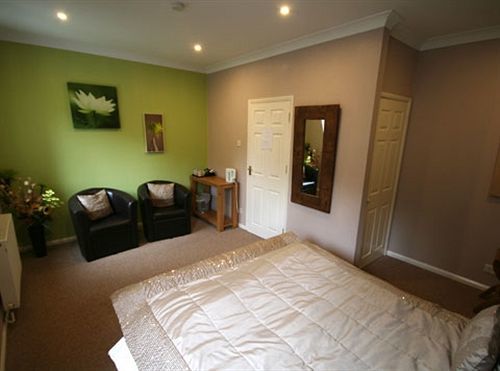 Guesthouse Topos St Austell Eksteriør billede