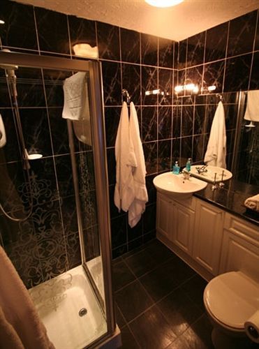 Guesthouse Topos St Austell Eksteriør billede
