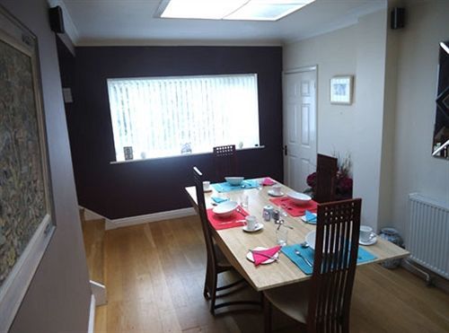Guesthouse Topos St Austell Eksteriør billede