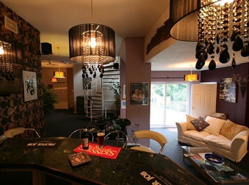 Guesthouse Topos St Austell Eksteriør billede