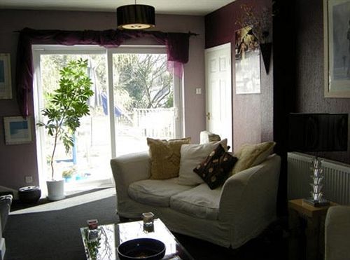 Guesthouse Topos St Austell Eksteriør billede