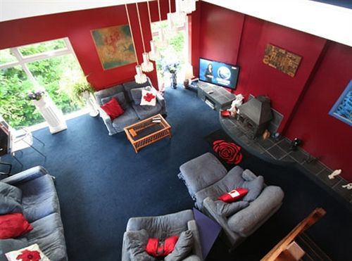 Guesthouse Topos St Austell Eksteriør billede