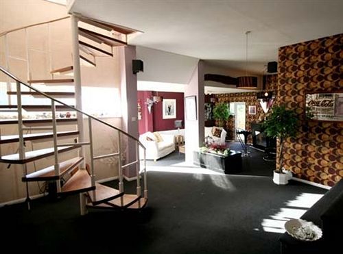 Guesthouse Topos St Austell Eksteriør billede