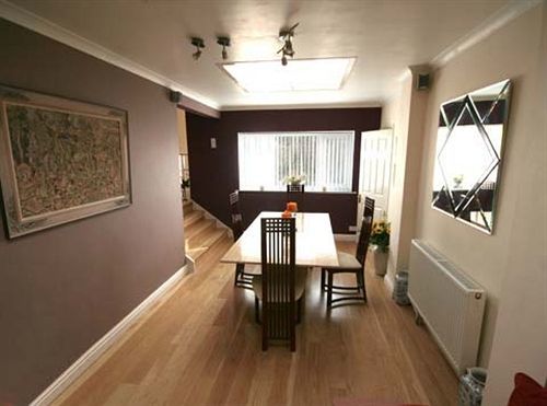 Guesthouse Topos St Austell Eksteriør billede