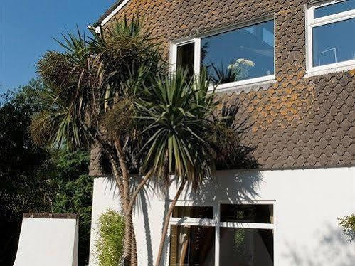 Guesthouse Topos St Austell Eksteriør billede